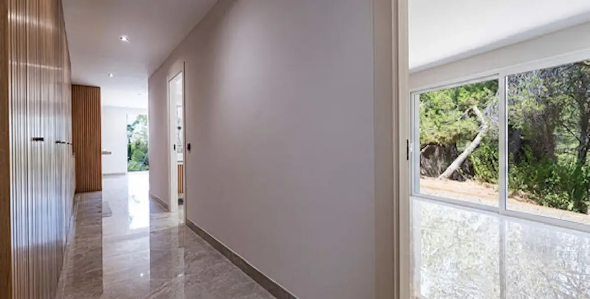 Venta de villa independiente en El Madroñal 49