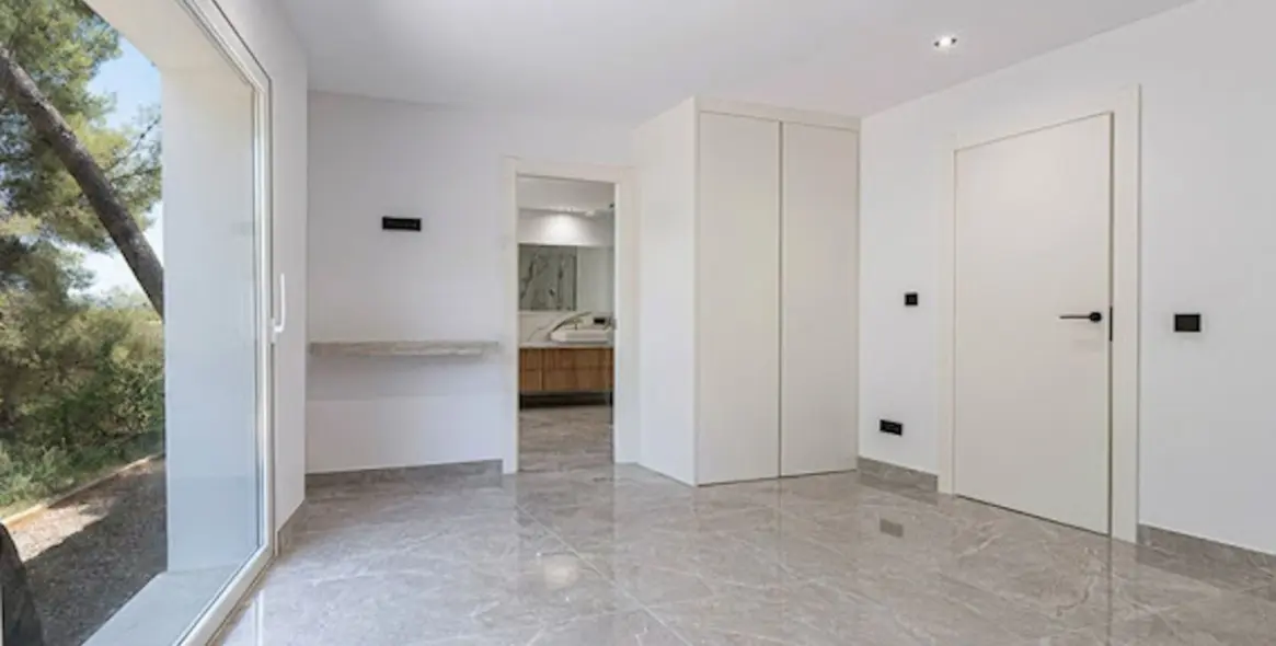 Venta de villa independiente en El Madroñal 50