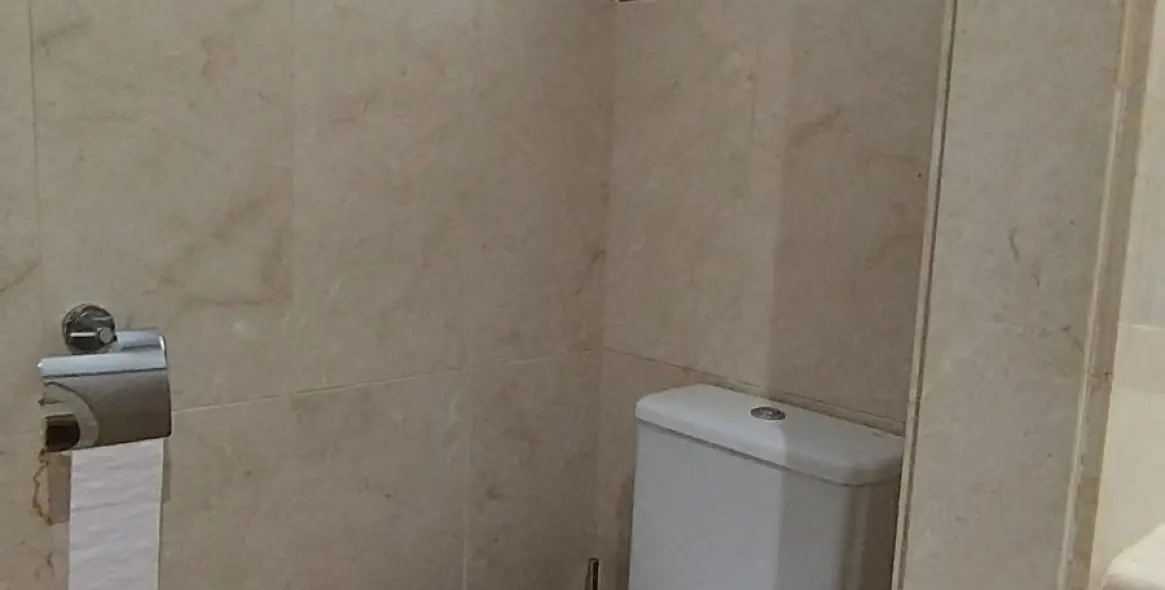 Short-term rent of middle floor apartment in Costalita 14