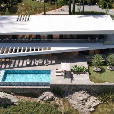 Venta de villa independiente en Casares