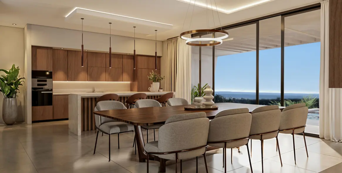 Venta de villa independiente en Casares 5