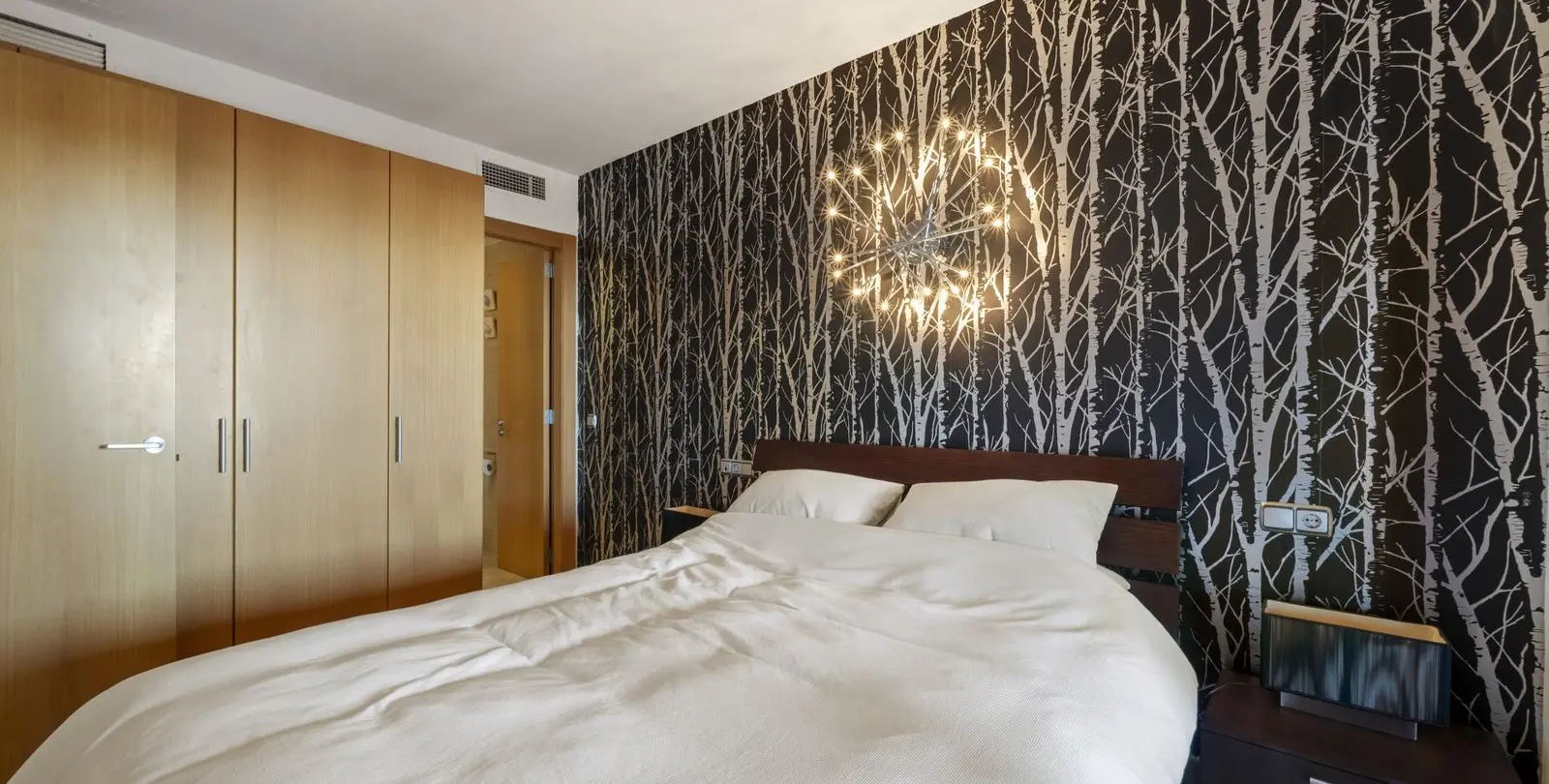 Sale of ground floor apartment in Higueron 7