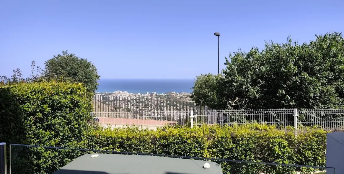 Sale of ground floor apartment in Benalmadena 15