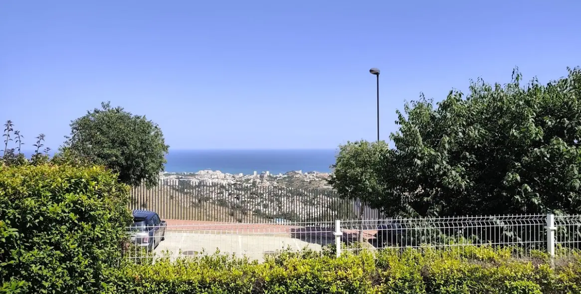 Sale of ground floor apartment in Benalmadena 20