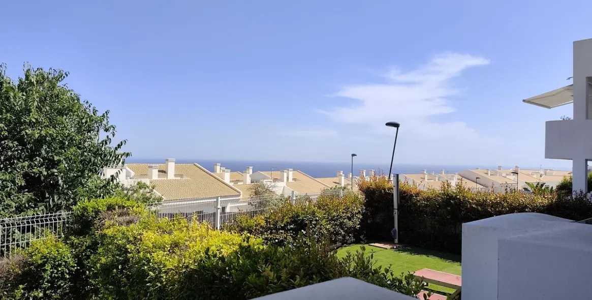Sale of ground floor apartment in Benalmadena 21