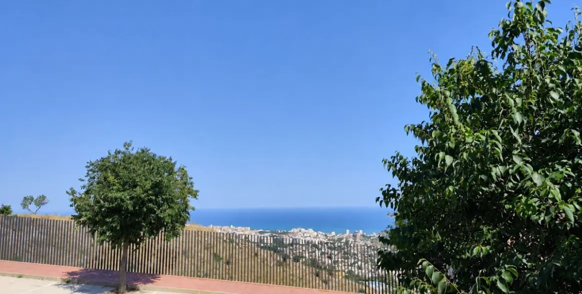 Sale of ground floor apartment in Benalmadena 23