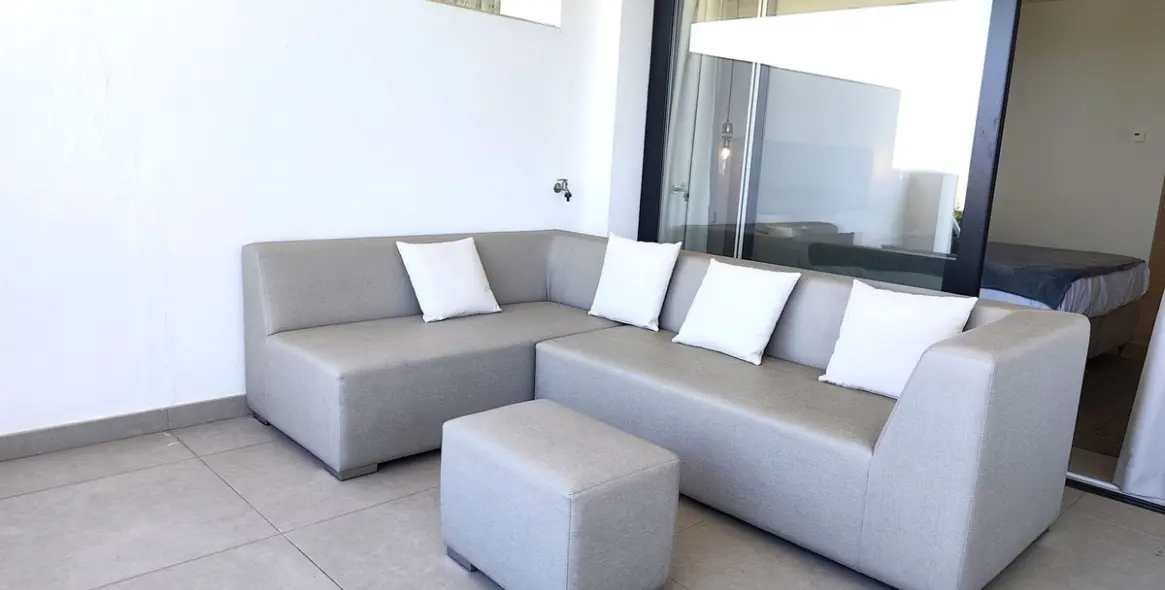 Sale of ground floor apartment in Benalmadena 24