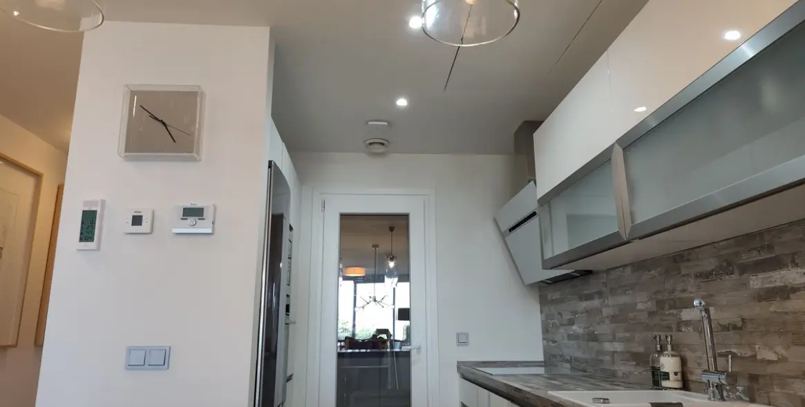 Sale of ground floor apartment in Benalmadena 27