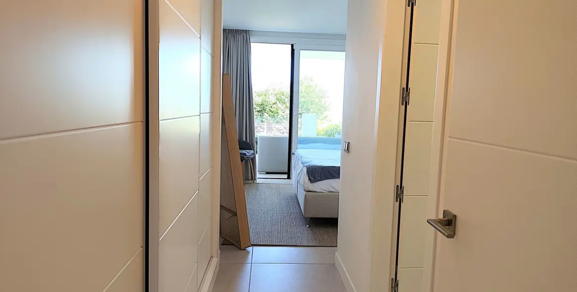 Sale of ground floor apartment in Benalmadena 30