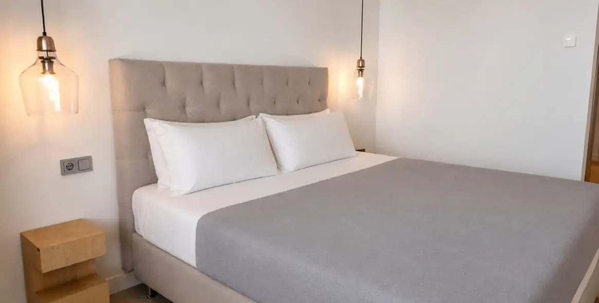 Sale of ground floor apartment in Benalmadena 32