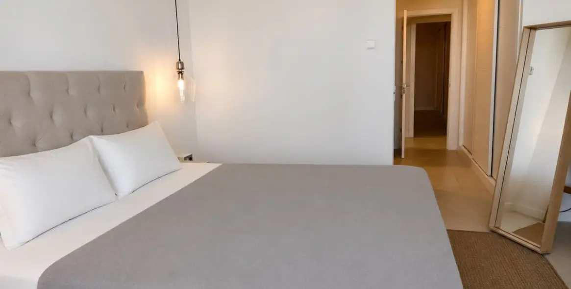 Sale of ground floor apartment in Benalmadena 33
