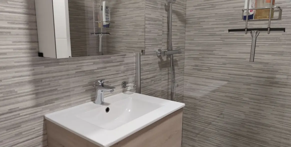 Sale of ground floor apartment in Benalmadena 45
