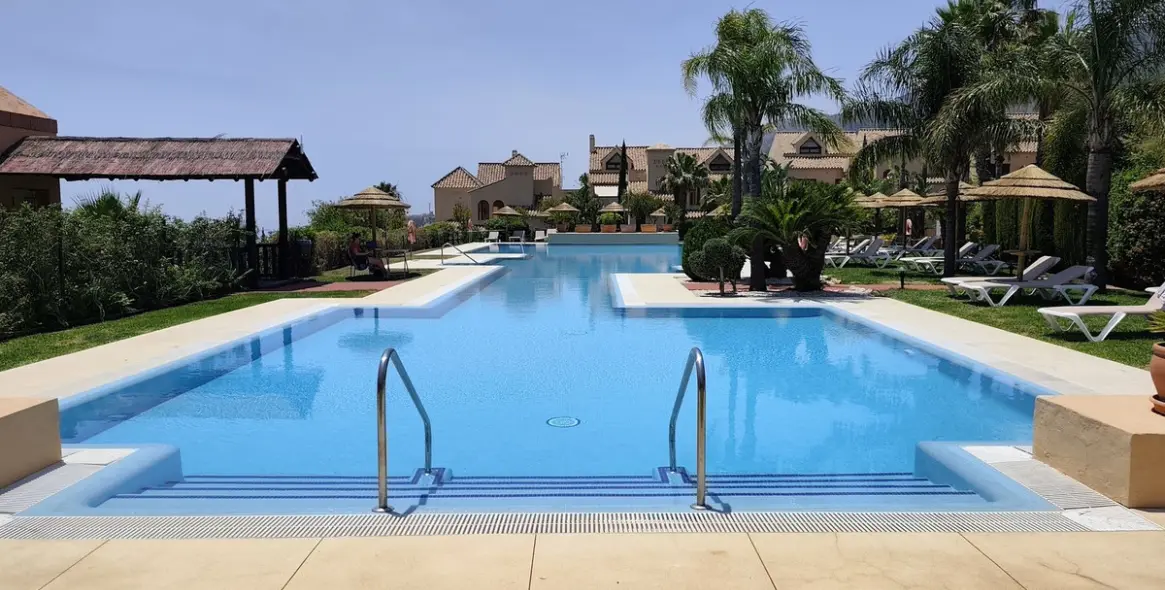 Sale of ground floor apartment in Benalmadena 47