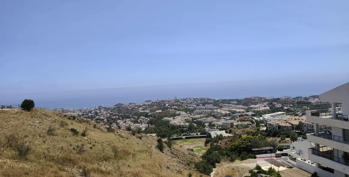 Sale of ground floor apartment in Benalmadena 51