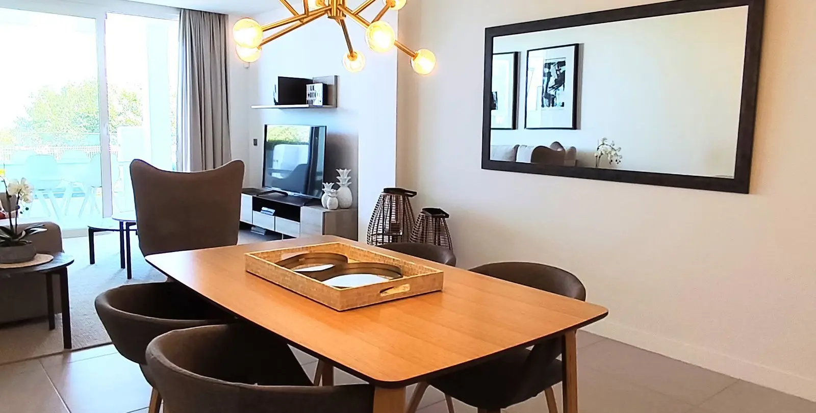 Sale of ground floor apartment in Benalmadena 7