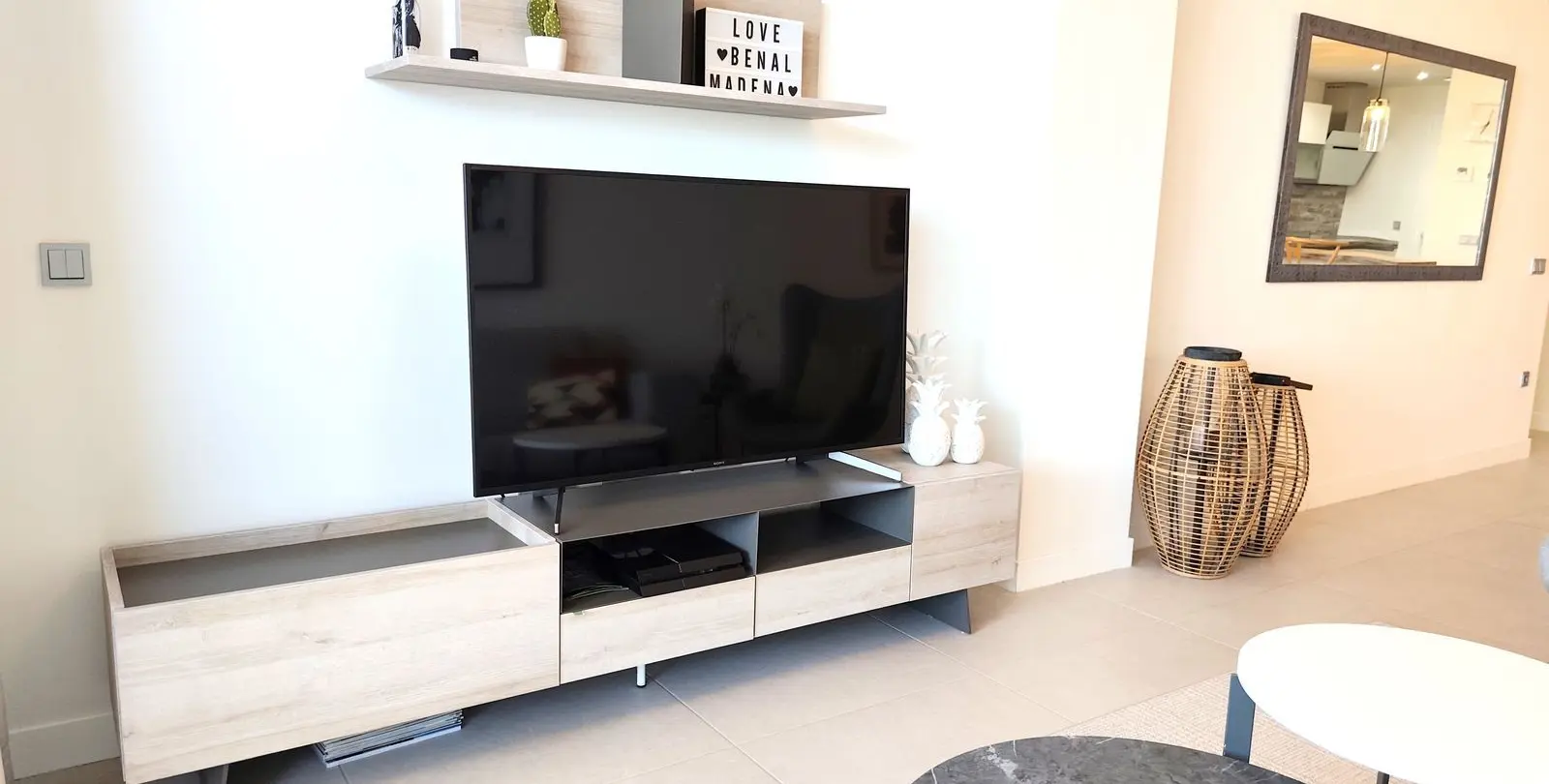 Sale of ground floor apartment in Benalmadena 10