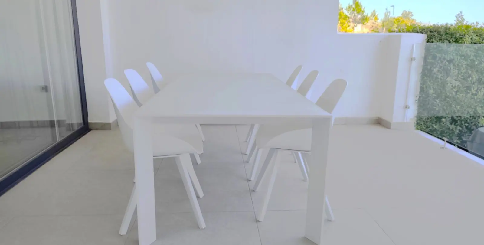 Sale of ground floor apartment in Benalmadena 17