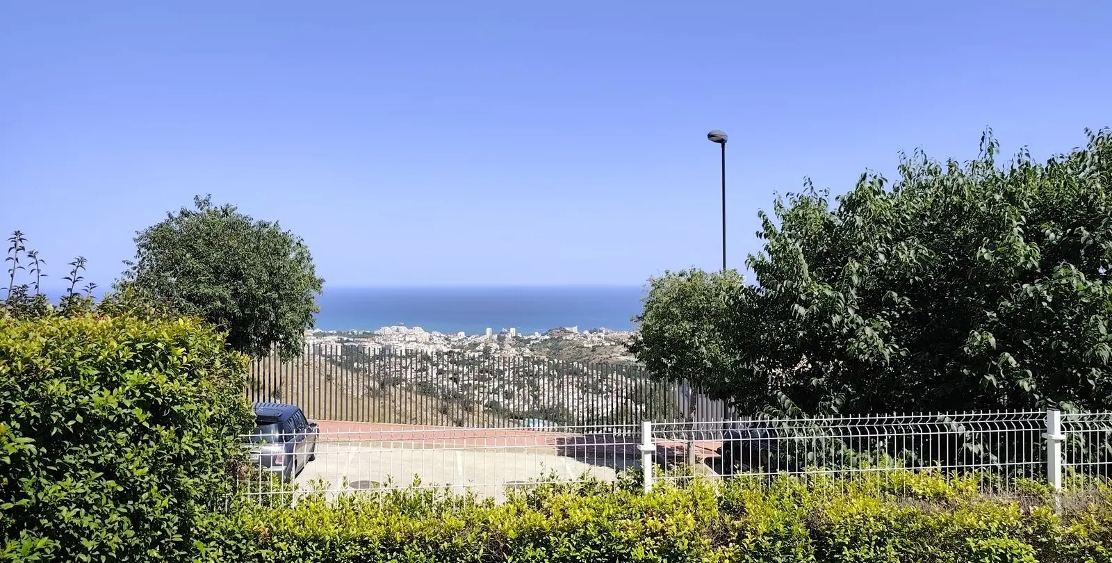 Sale of ground floor apartment in Benalmadena 20