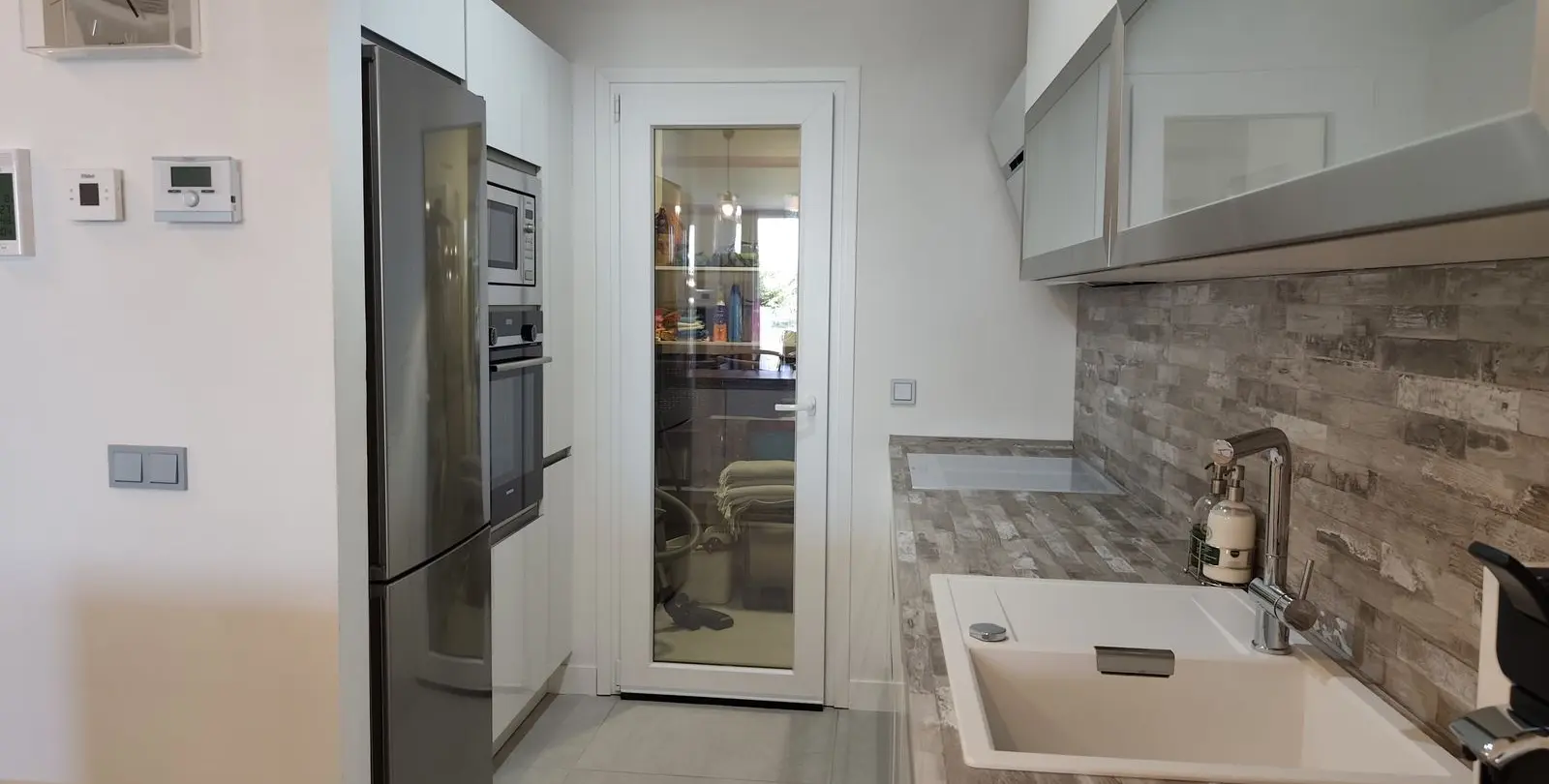 Sale of ground floor apartment in Benalmadena 28