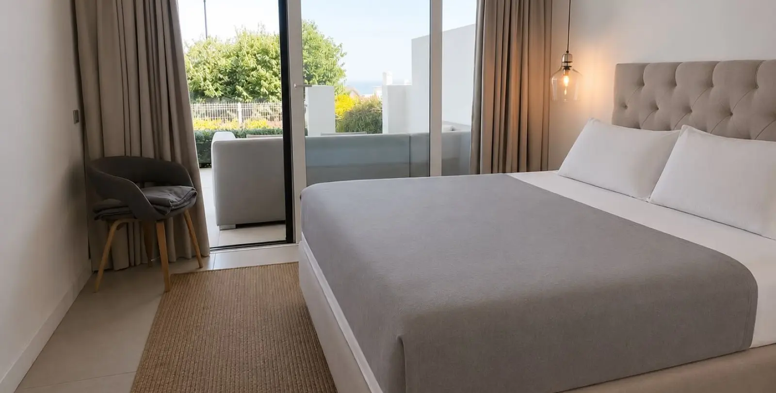 Sale of ground floor apartment in Benalmadena 31