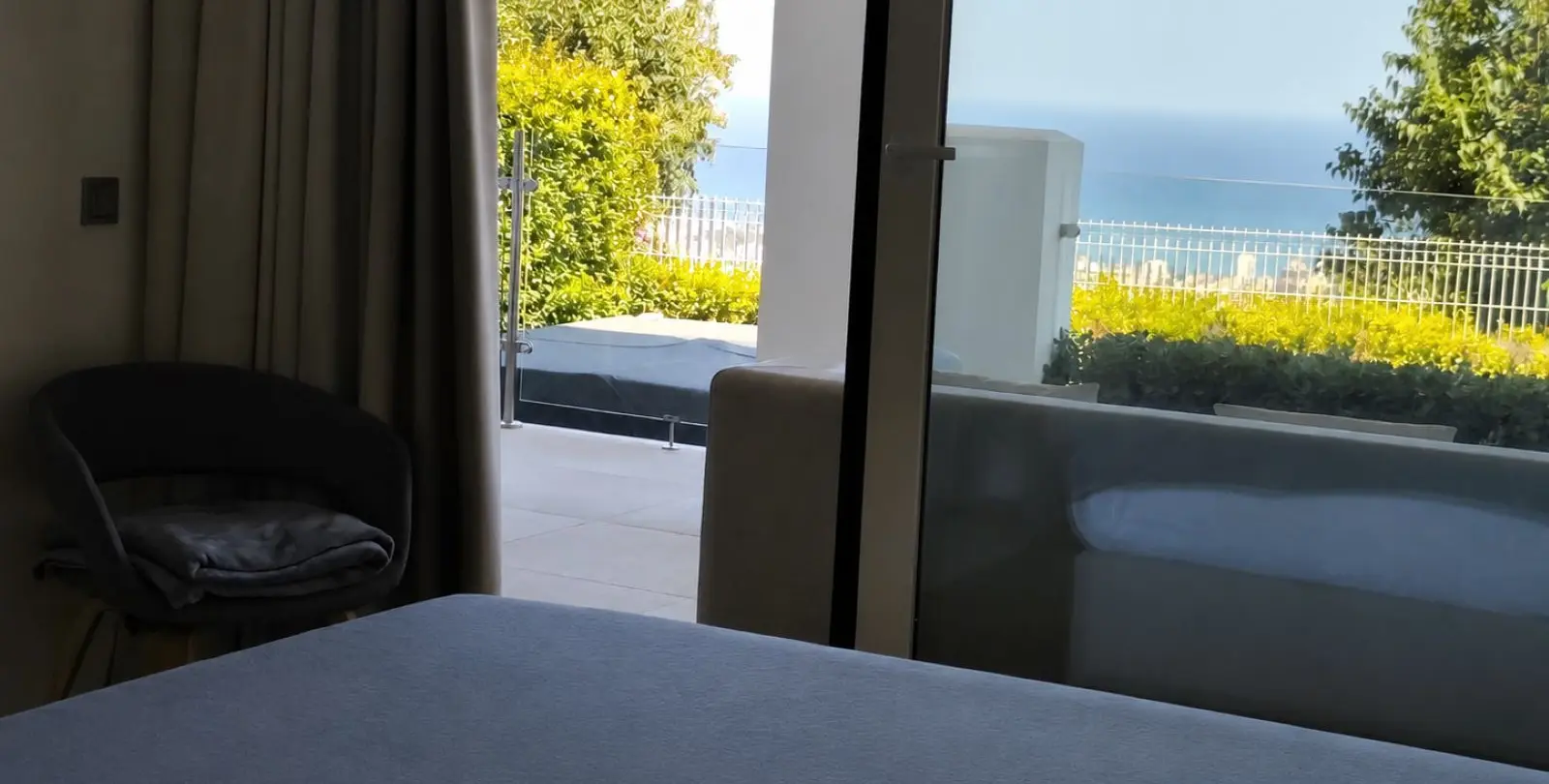 Sale of ground floor apartment in Benalmadena 36