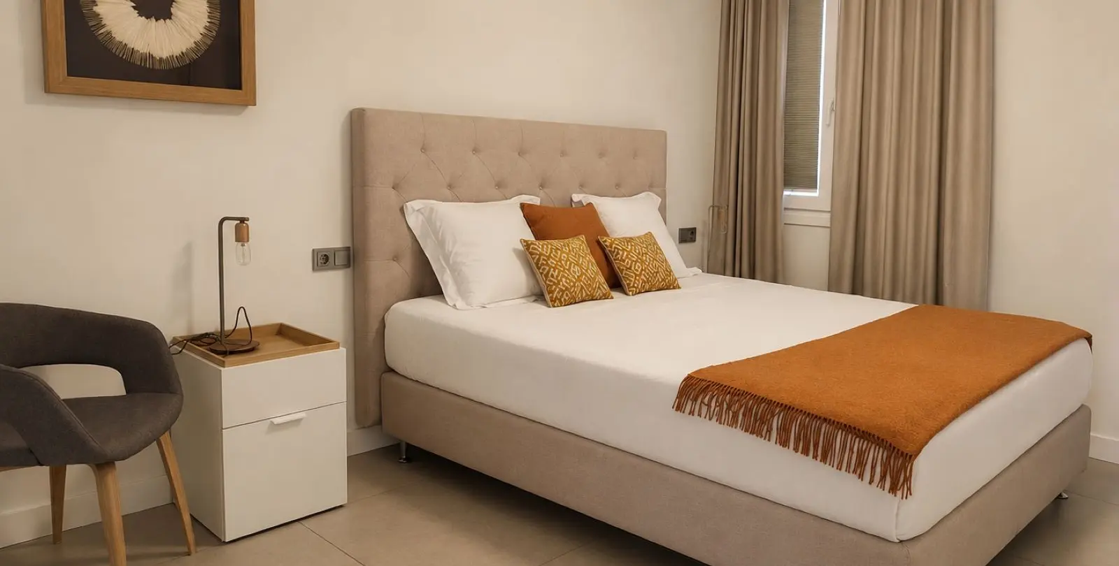 Sale of ground floor apartment in Benalmadena 41