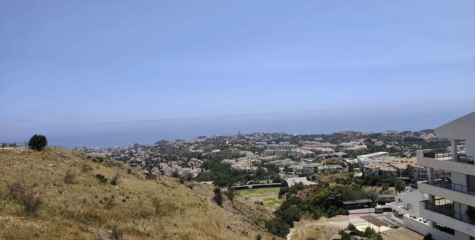 Sale of ground floor apartment in Benalmadena 51