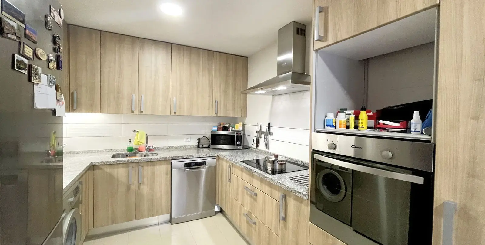 Продажа дома на две семьи в Estepona 5