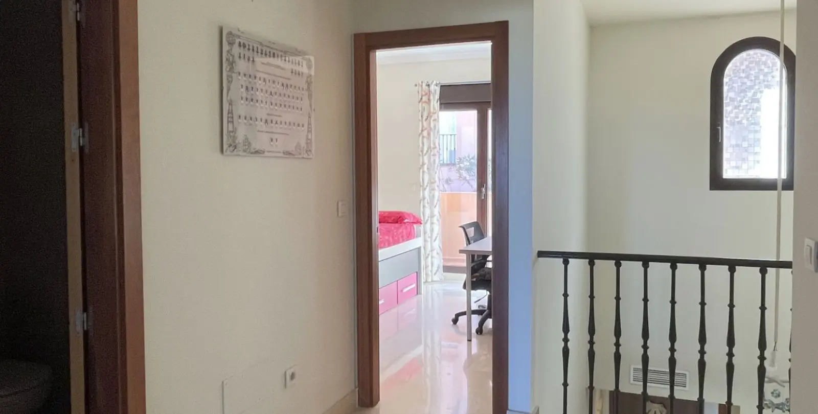 Продажа дома на две семьи в Estepona 13