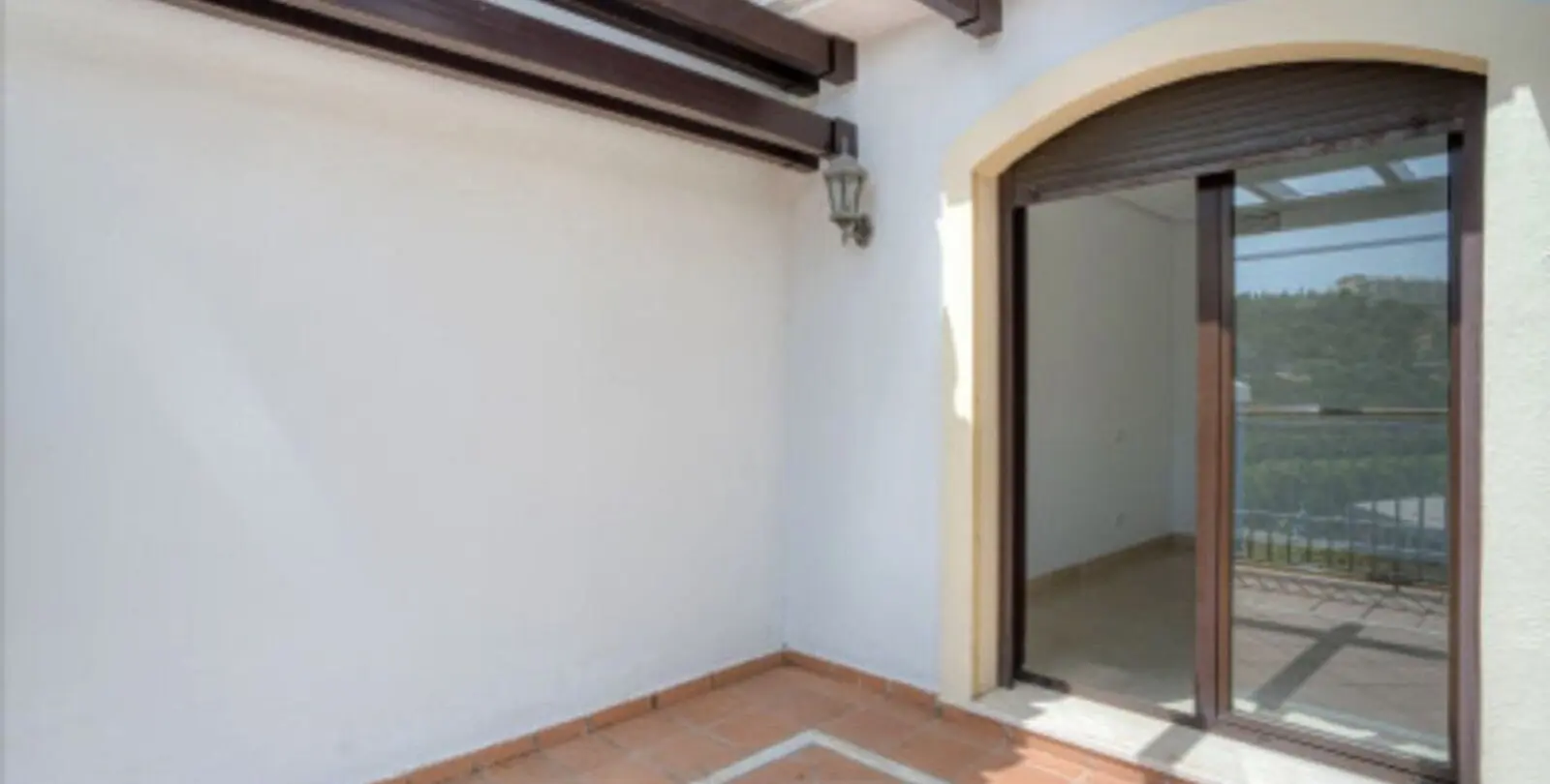 Venta de adosado en Los Arqueros 23