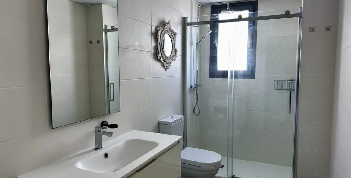 Продажа двухуровневого пентхауса в Benalmadena 26
