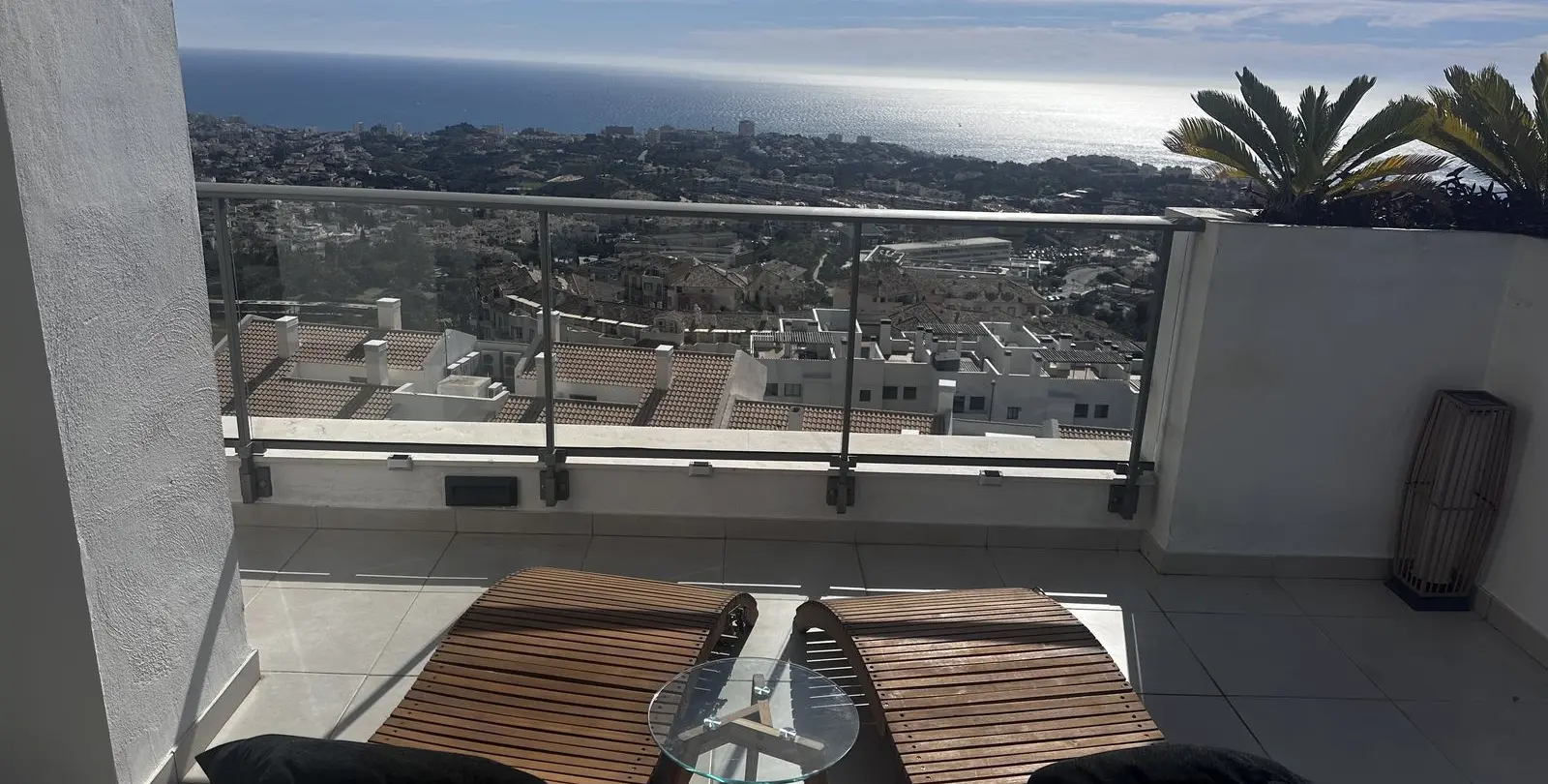 Продажа двухуровневого пентхауса в Benalmadena 6