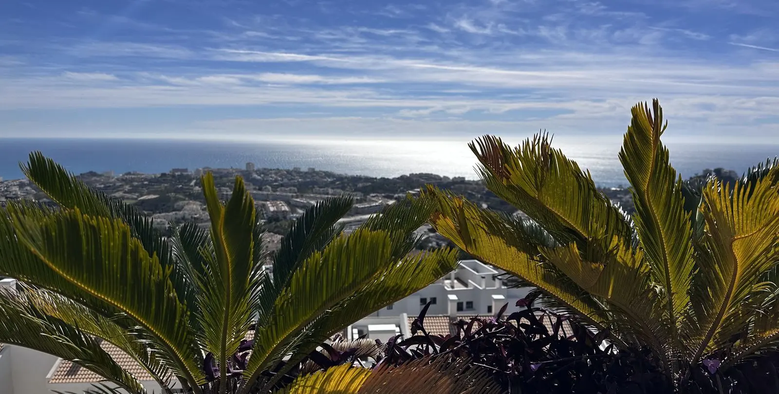 Продажа двухуровневого пентхауса в Benalmadena 13