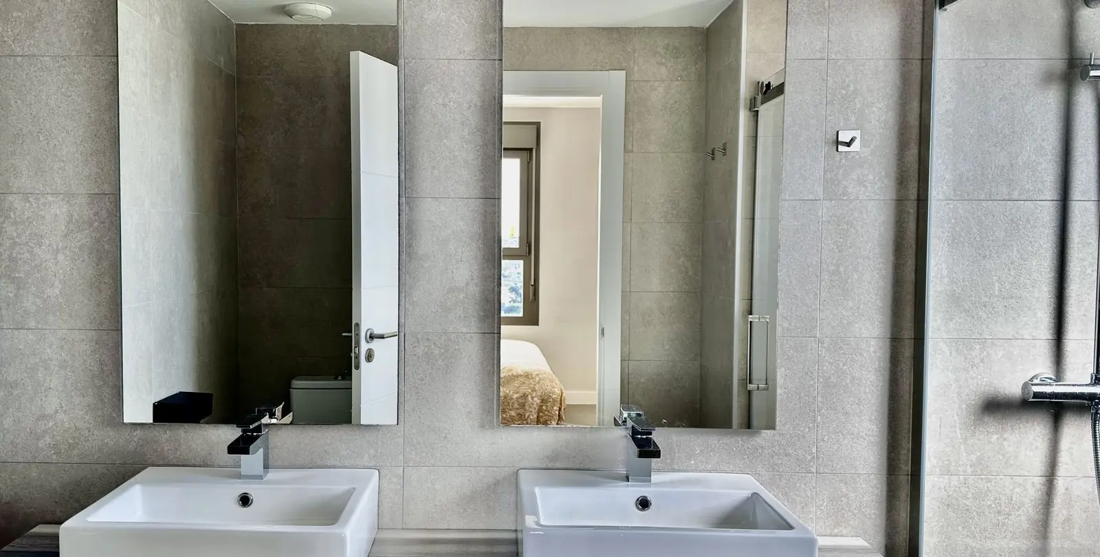 Продажа двухуровневого пентхауса в Benalmadena 24