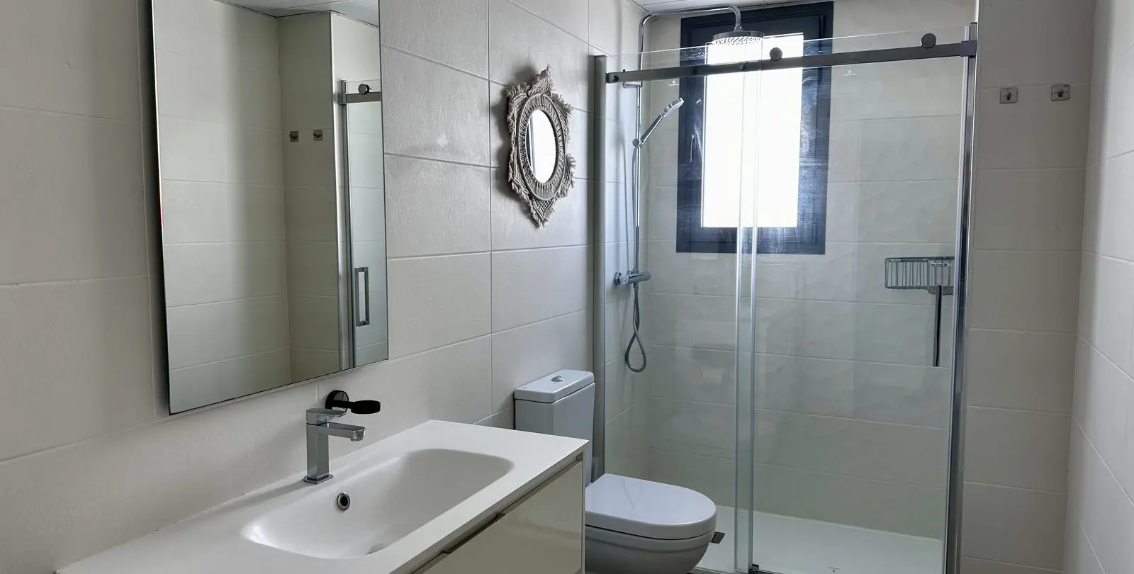 Продажа двухуровневого пентхауса в Benalmadena 26