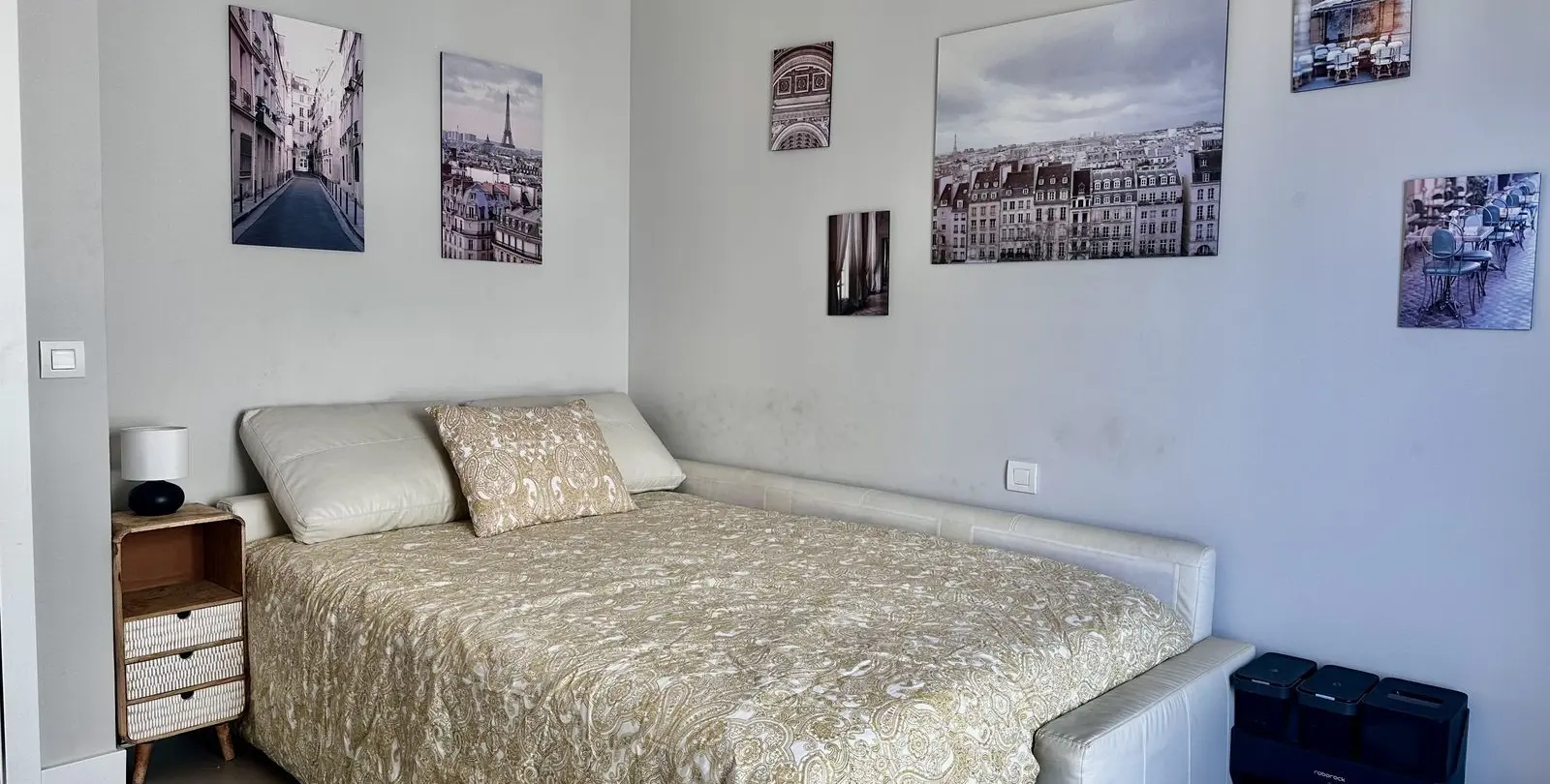 Продажа двухуровневого пентхауса в Benalmadena 28