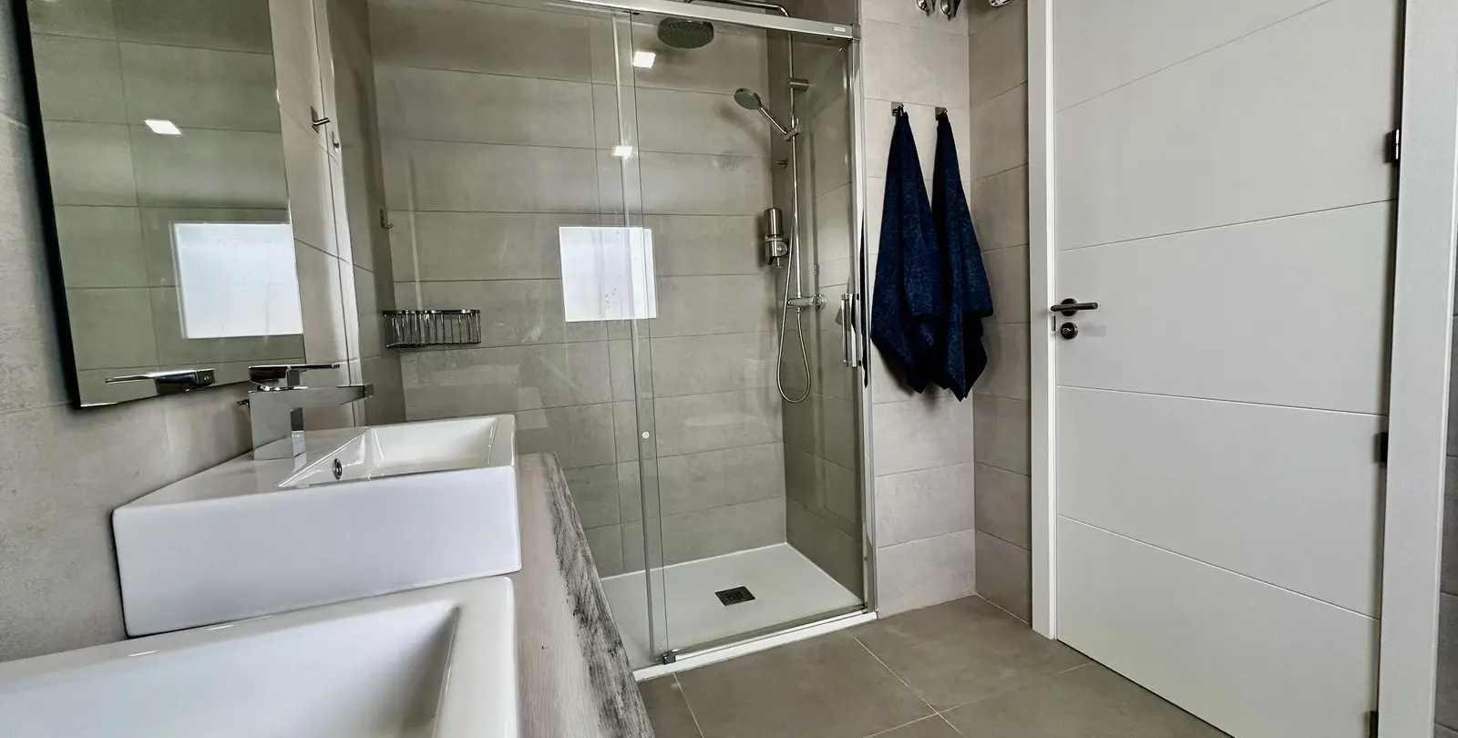 Продажа двухуровневого пентхауса в Benalmadena 33