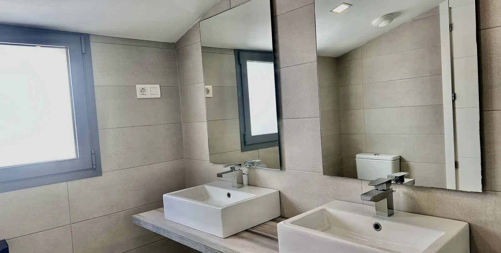 Продажа двухуровневого пентхауса в Benalmadena 34