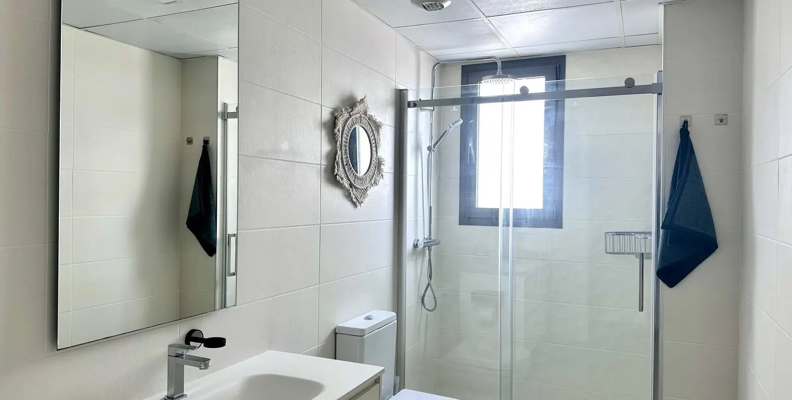 Продажа двухуровневого пентхауса в Benalmadena 35