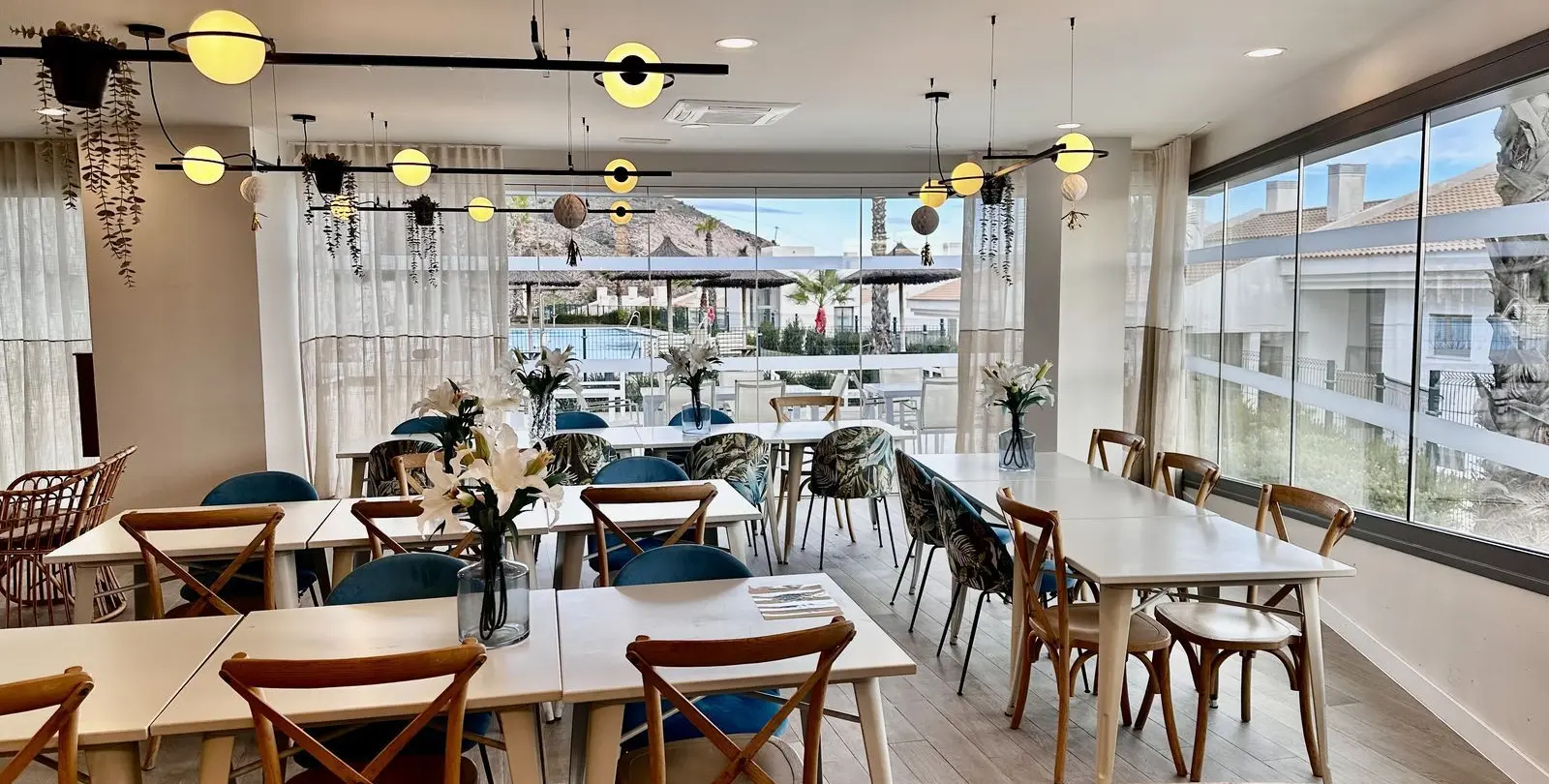 Продажа двухуровневого пентхауса в Benalmadena 44