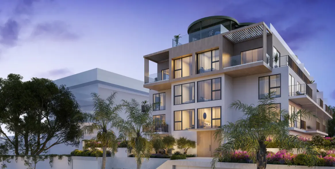 Sale of ground floor apartment in Torremolinos 2
