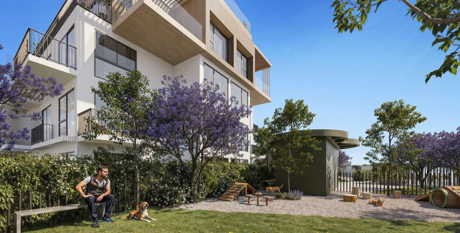 Sale of ground floor apartment in Torremolinos 1