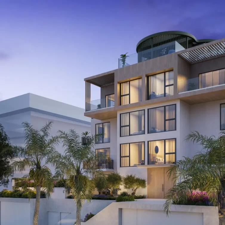 Sale of ground floor apartment in Torremolinos