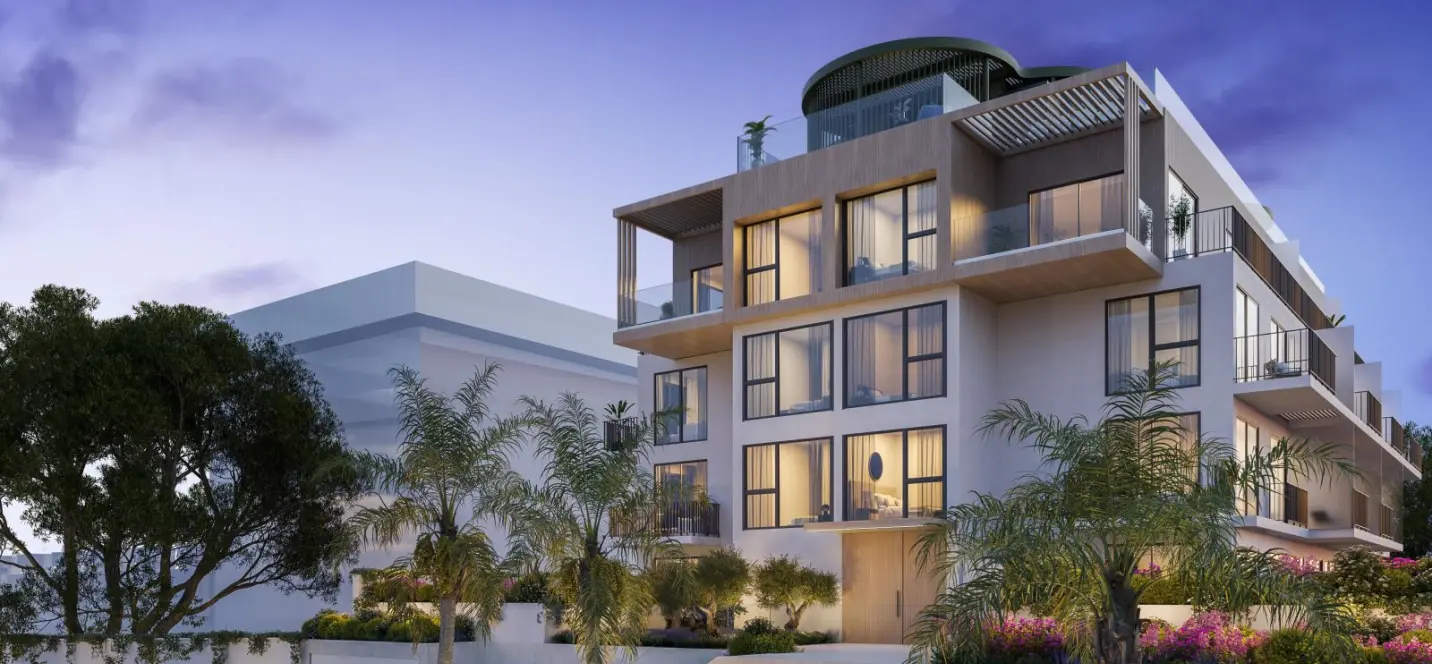 Sale of ground floor apartment in Torremolinos 1