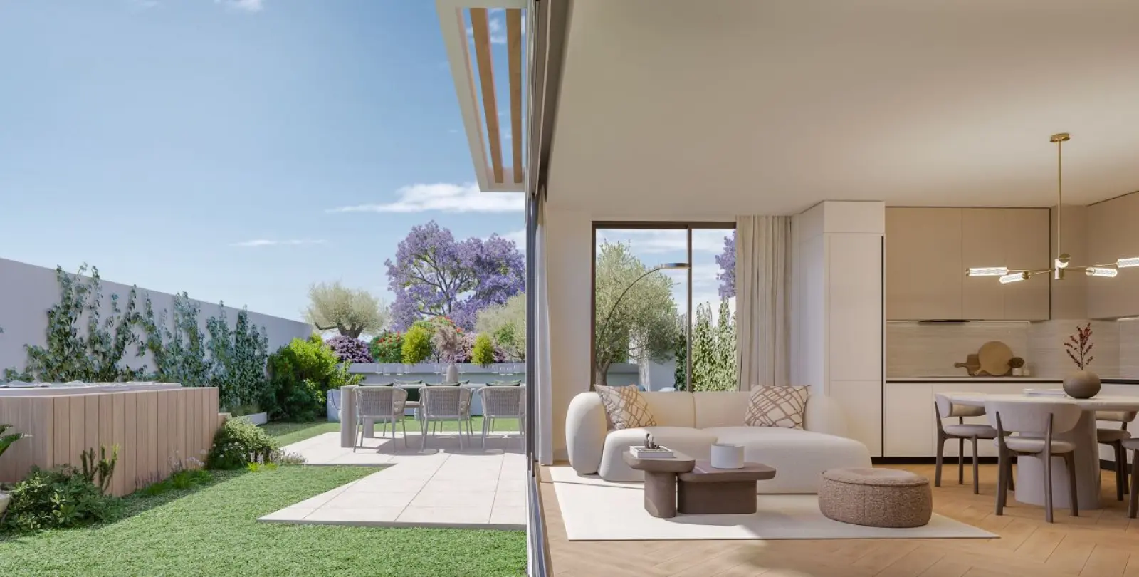 Sale of ground floor apartment in Torremolinos 3