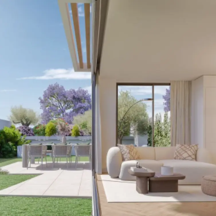Sale of ground floor apartment in Torremolinos