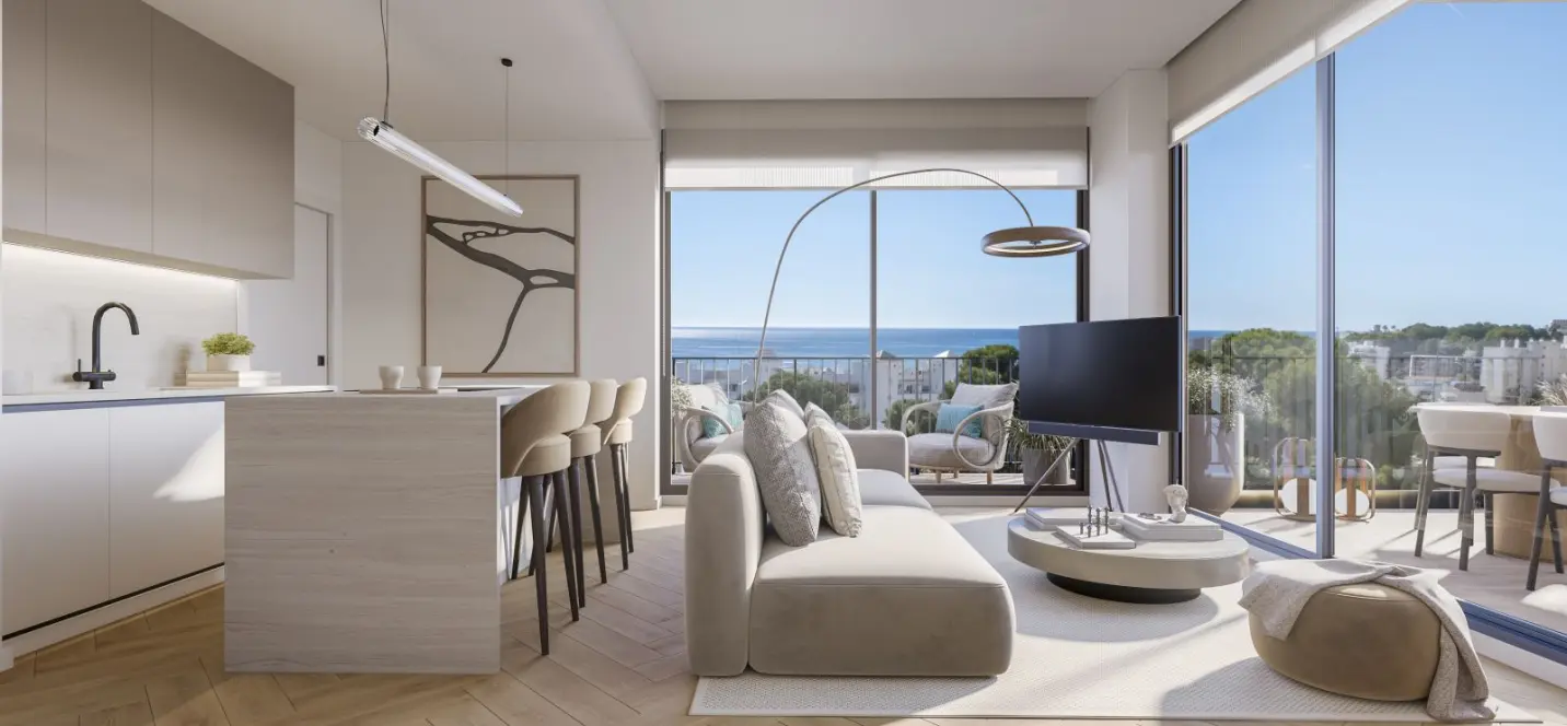 Sale of ground floor apartment in Torremolinos 3