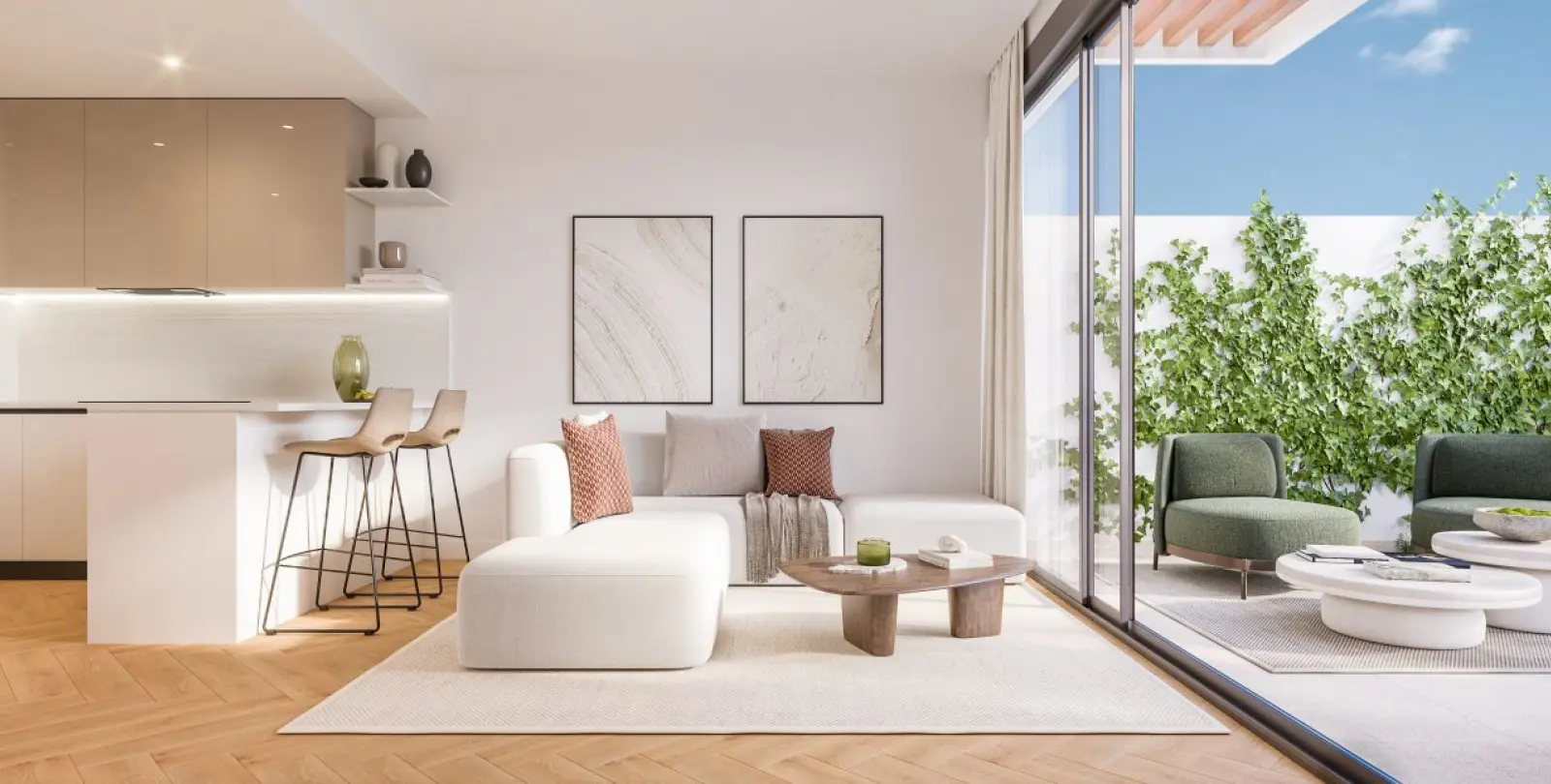 Sale of ground floor apartment in Torremolinos 8