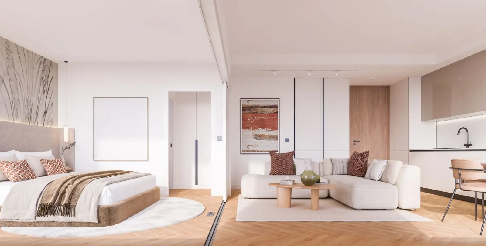 Sale of ground floor apartment in Torremolinos 9