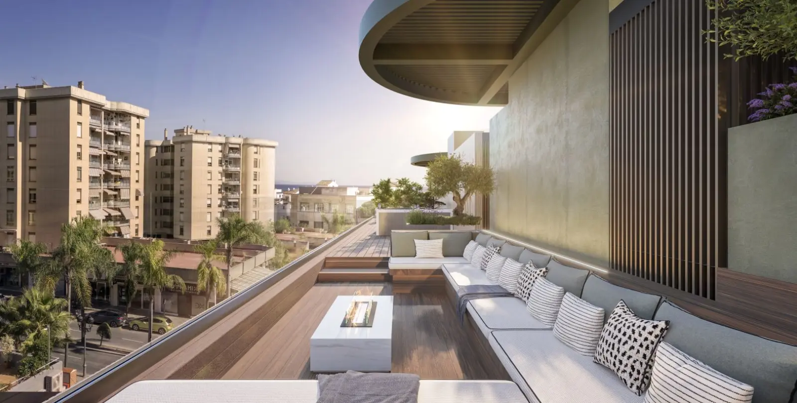 Sale of ground floor apartment in Torremolinos 11